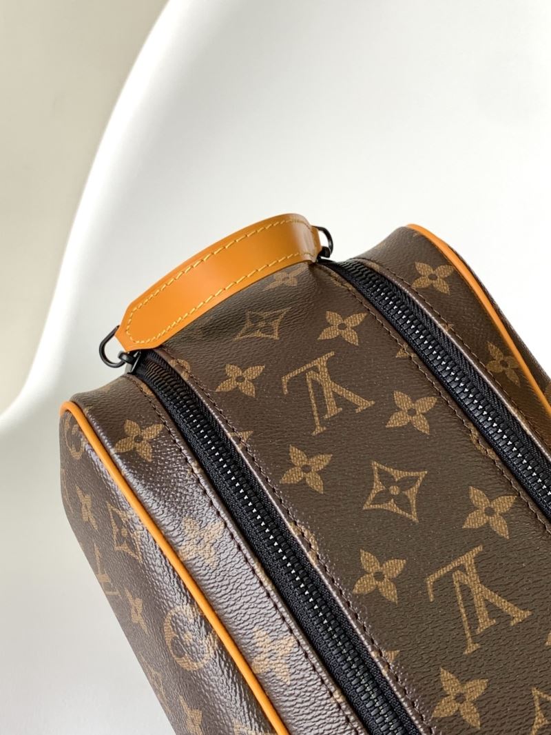 LV Cosmetic Bags